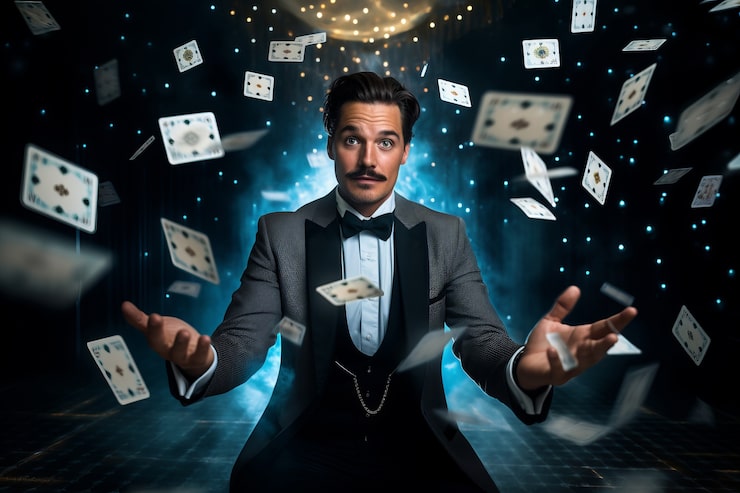 Promoções e vantagens Spinmama